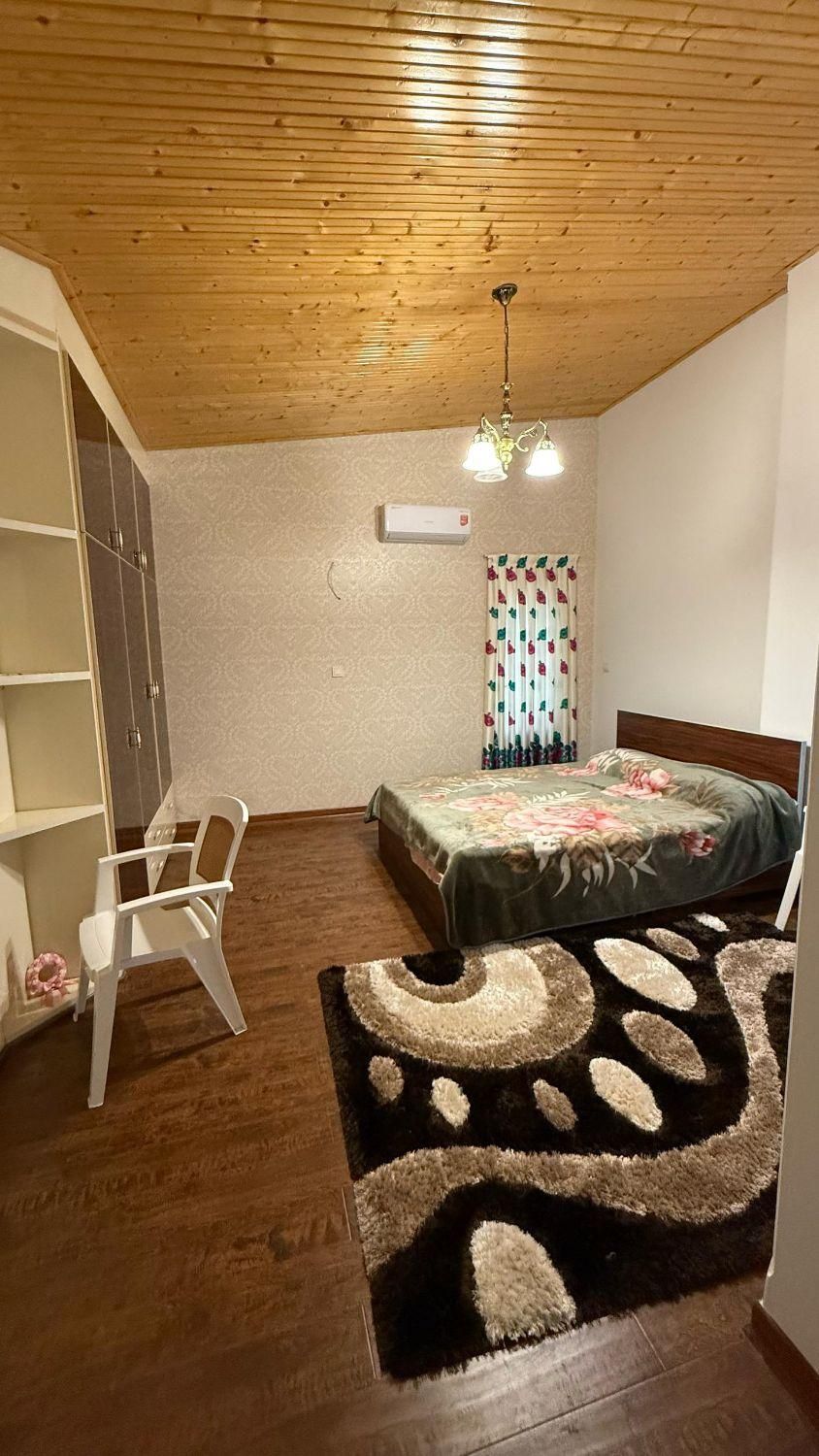 610 متر زمین 230 متر بنا متل قو دریا گوشه|فروش خانه و ویلا|سلمان‌شهر, |دیوار