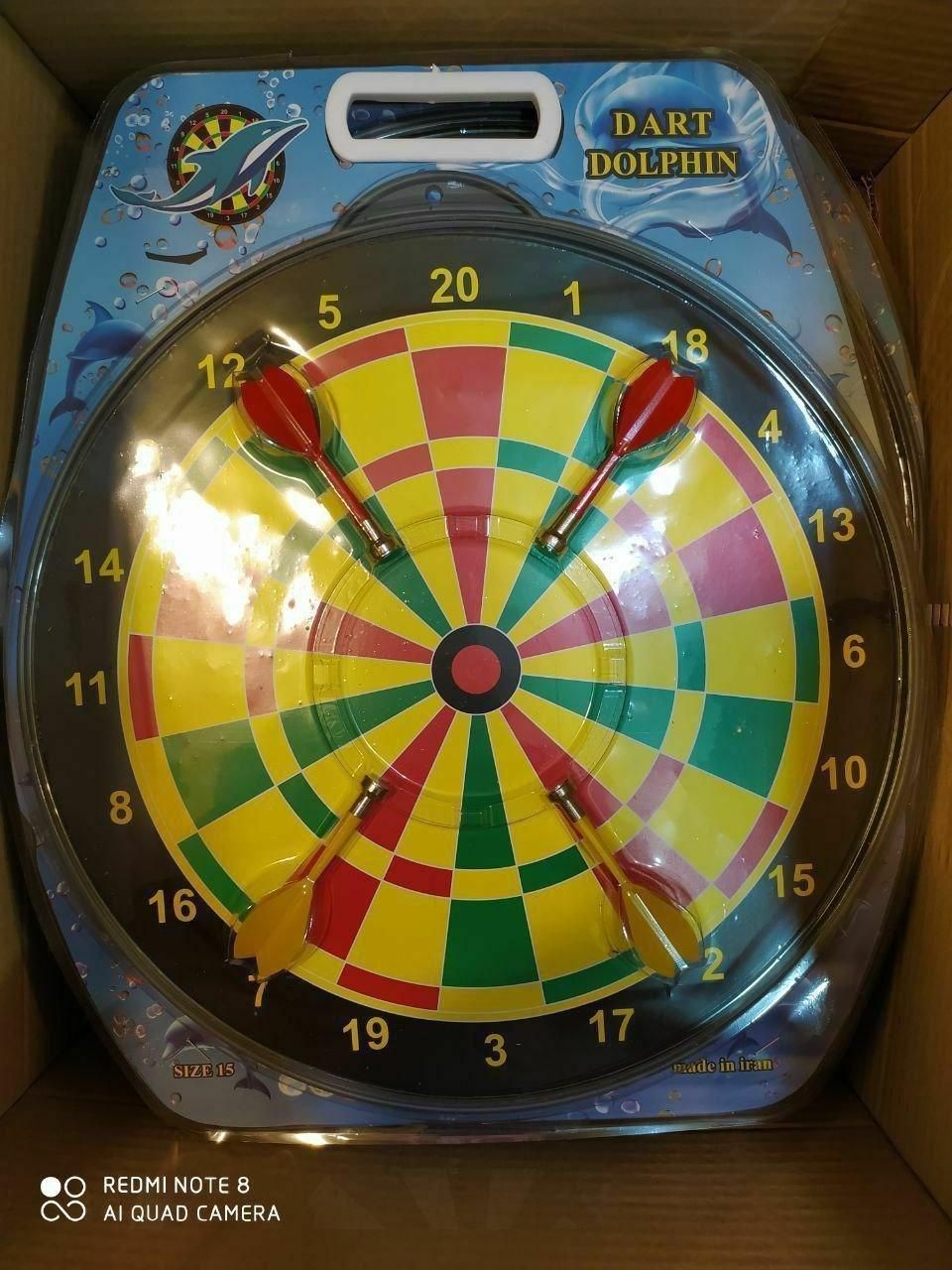 اسباب بازی نی نی شو|اسباببازی|بیرجند, |دیوار