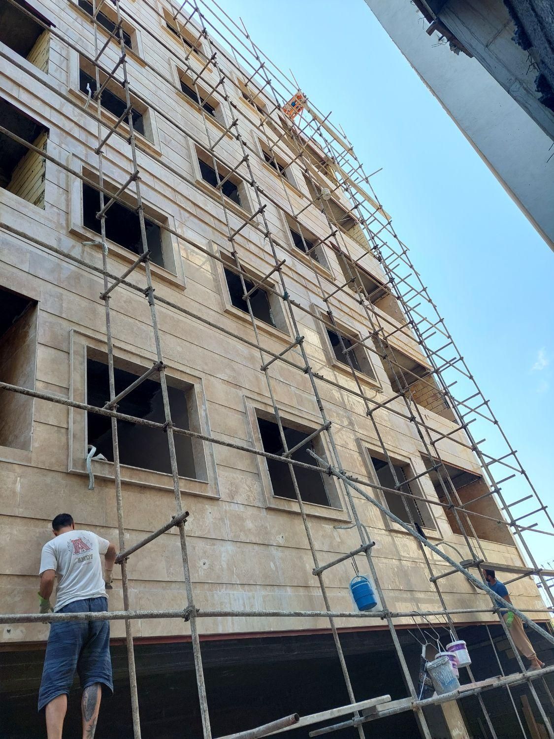 آببندی و عایق نانو|خدمات پیشه و مهارت|رشت, منظریه|دیوار