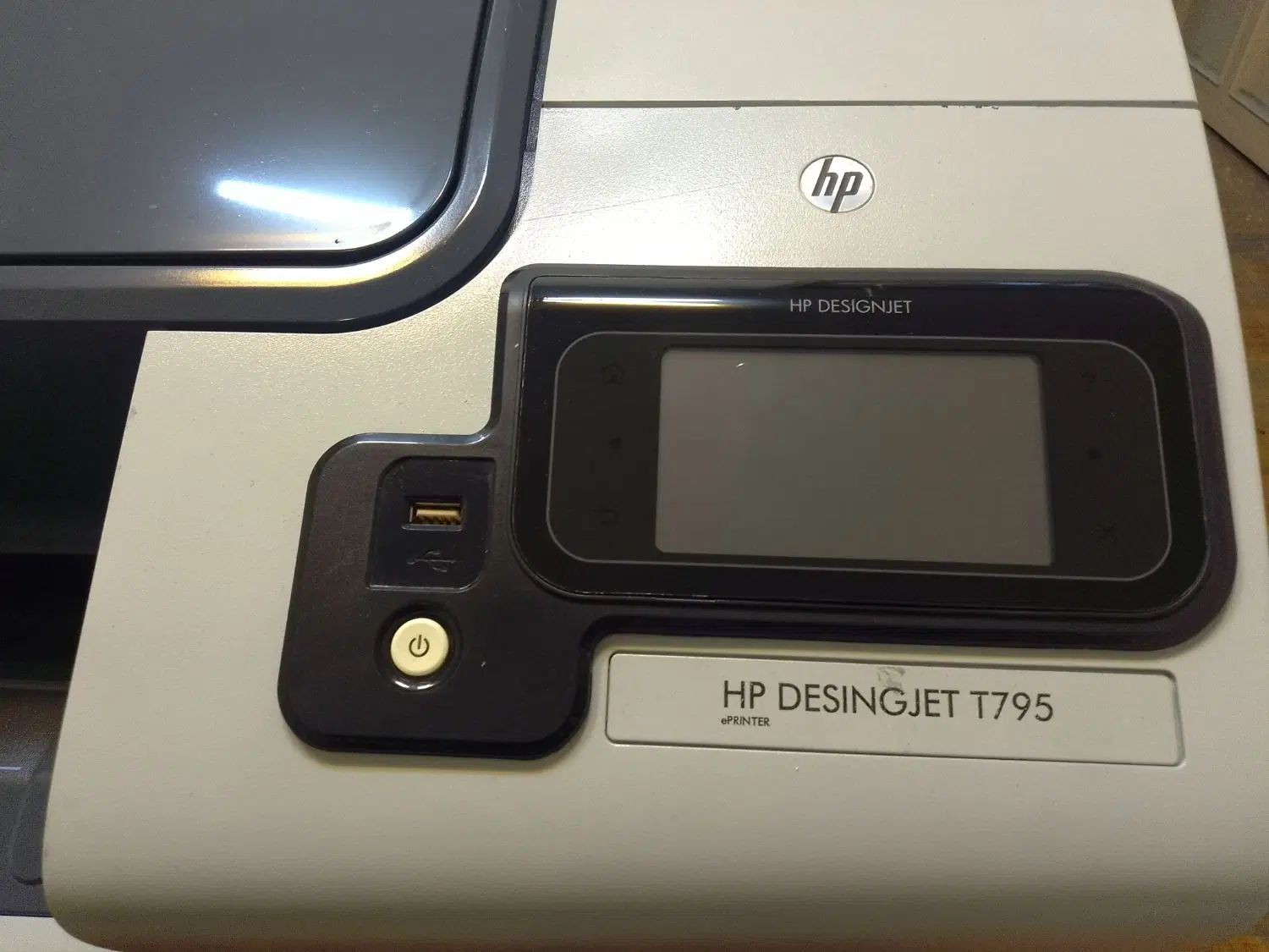 پلاتر اچ پی HP Designjet T795|پرینتر، اسکنر، کپی، فکس|تهران, امجدیه (خاقانی)|دیوار