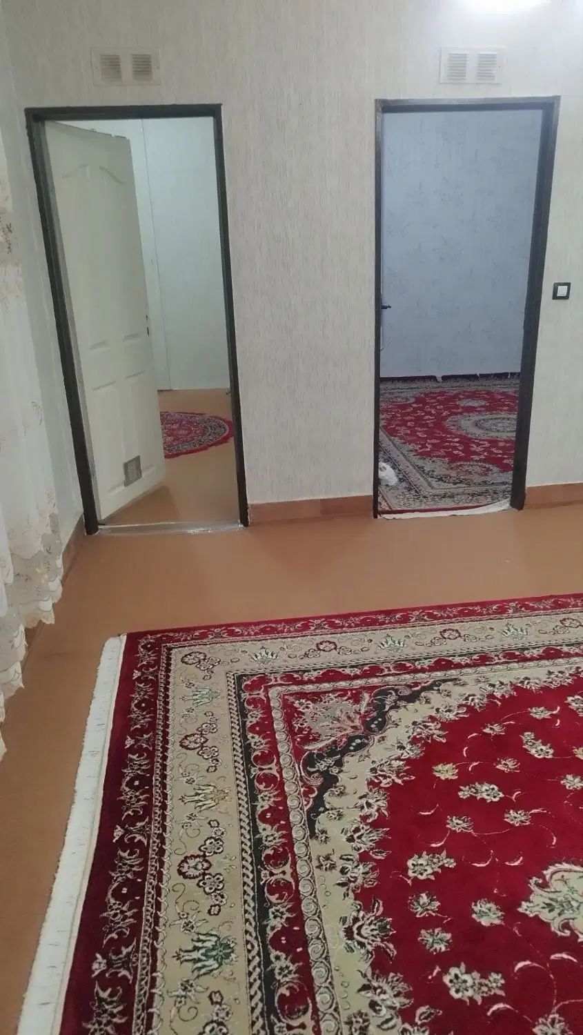 آپارتمان 75متری/دوخواب/طبقه اول/پارکینگ/قائم|فروش آپارتمان|مشهد, کوی المهدی|دیوار