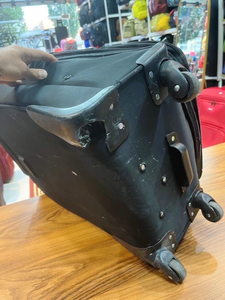 »تعمیرات تخصصی» چمدان مسافرتی»کیف آرزو|خدمات پیشه و مهارت|تبریز, |دیوار