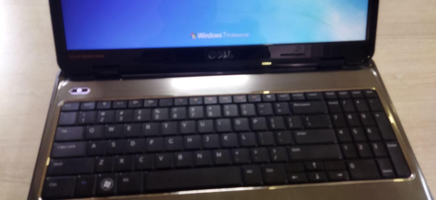 لبتاب Dell i3|رایانه همراه|تهران, قلهک|دیوار
