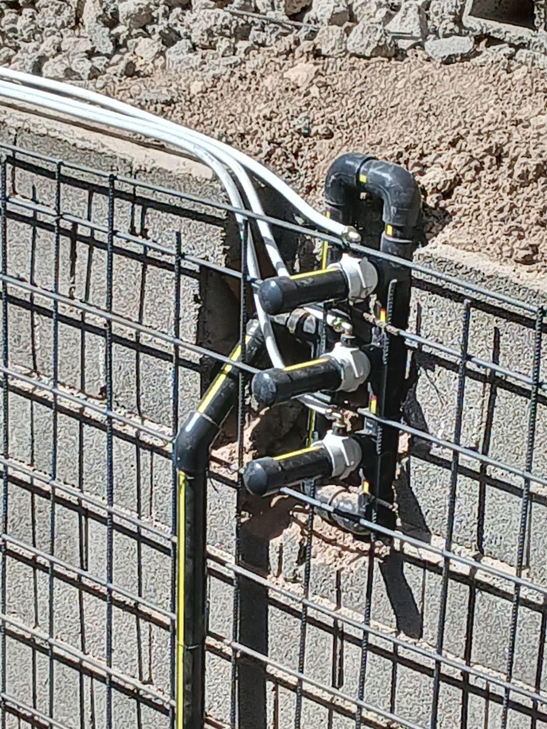 ساخت استخر.جکوزی.استخر کودک|خدمات پیشه و مهارت|اسلام‌شهر, شهرک الهیه|دیوار