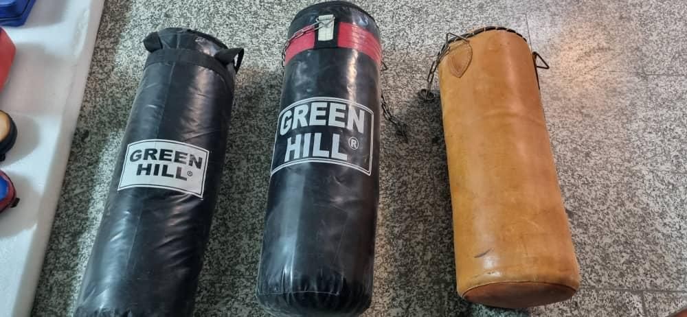 وسایل ورزشی|تجهیزات ورزشی|فردیس, فردیس|دیوار