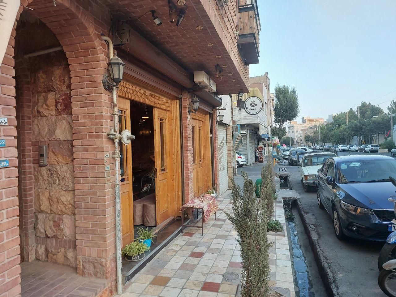 اجاره مغازه ۴۸ متری در بهداشت|اجارهٔ مغازه و غرفه|تهران, بهداشت|دیوار
