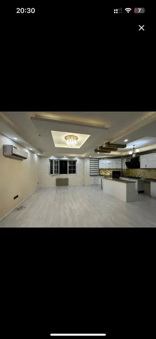 دیلمان ۱۲۰ متری|اجارهٔ آپارتمان|رشت, دیلمان|دیوار