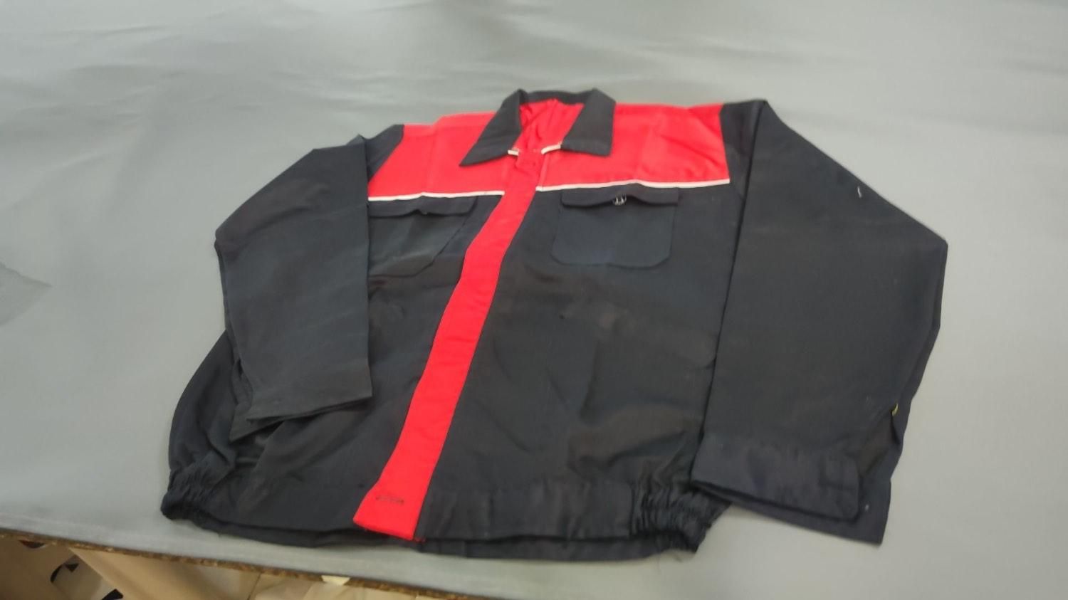 لباسکار ایمنی اطلس|لباس|شیراز, ابیوردی|دیوار