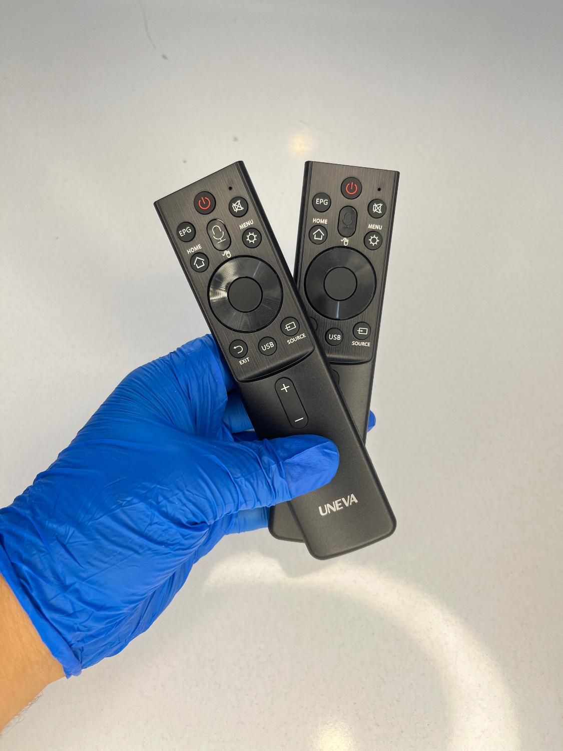 فروش انواع ریموت کنترل|صوتی و تصویری|شوش, |دیوار