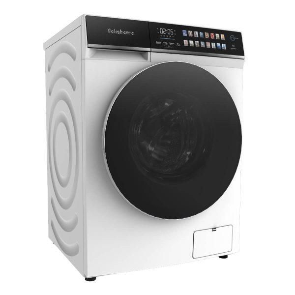 لباسشویی پاکشوما 11 کیلو مدل X106|ماشین لباسشویی و خشککن لباس|تهران, امین حضور|دیوار