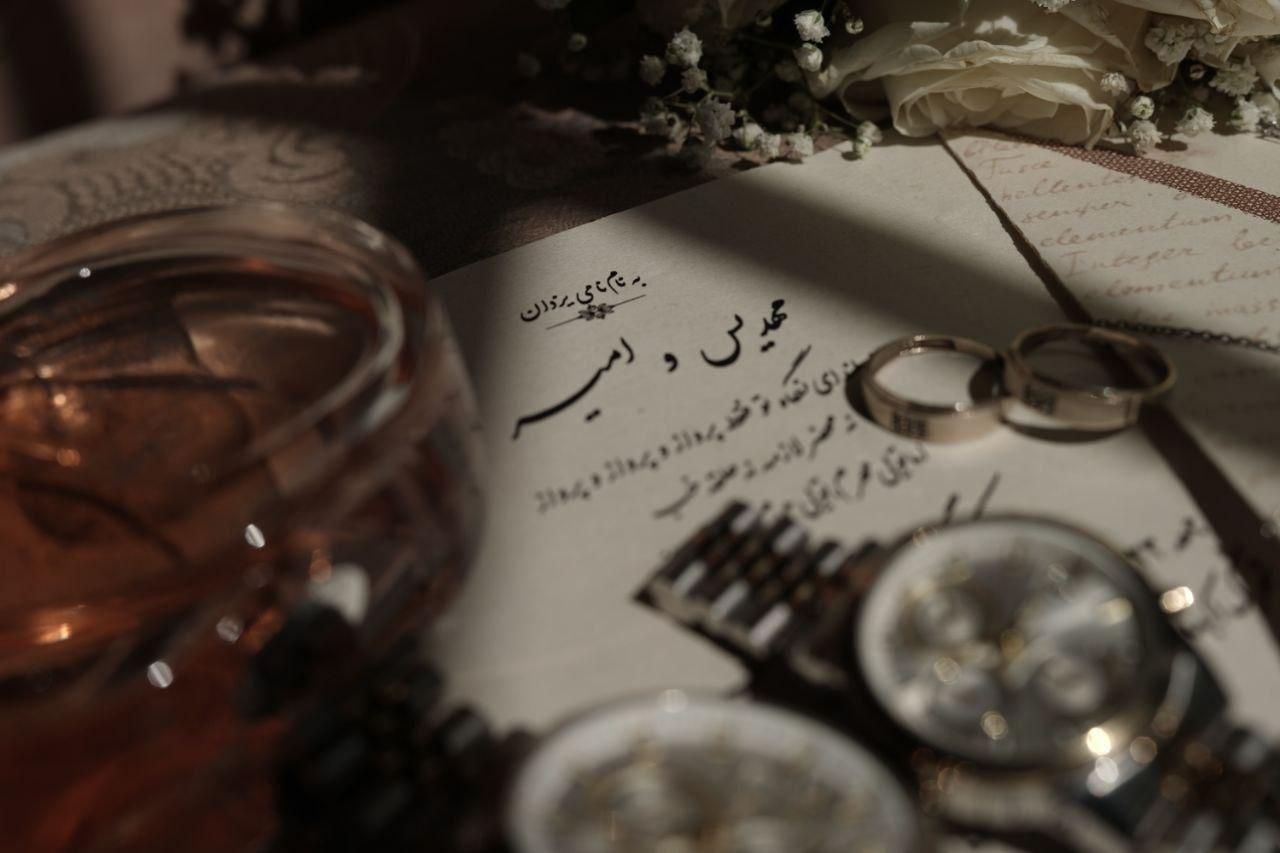 فیلمبرداری‌و عکسبرداری عروسی و فرمالیته|خدمات پذیرایی، مراسم|تهران, تهرانسر شرقی|دیوار