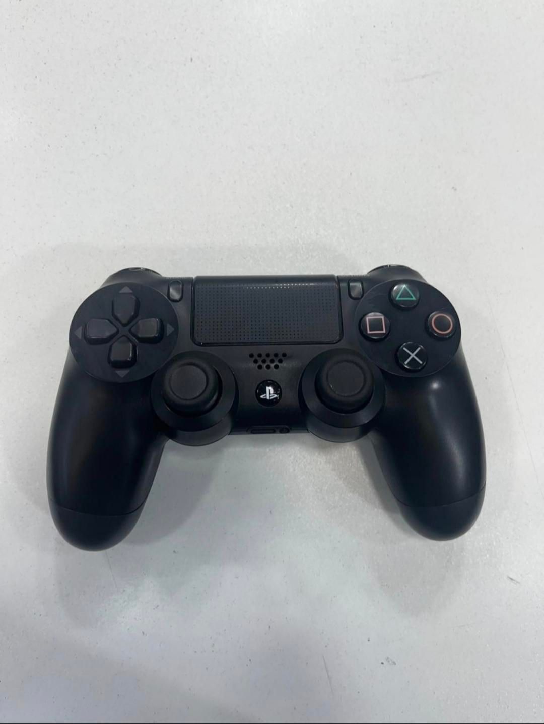 دسته اصلی ps4|کنسول، بازی ویدئویی و آنلاین|رفسنجان, |دیوار