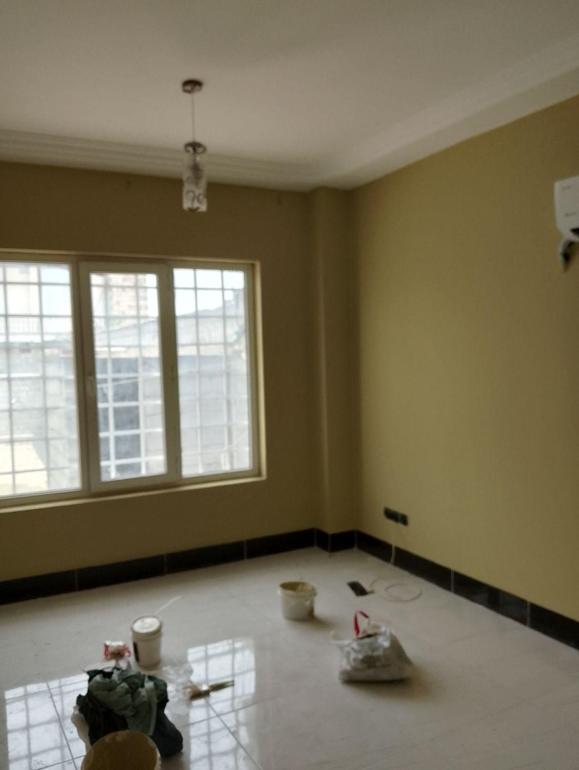 نقاشی ساختمان|خدمات پیشه و مهارت|میناب, |دیوار