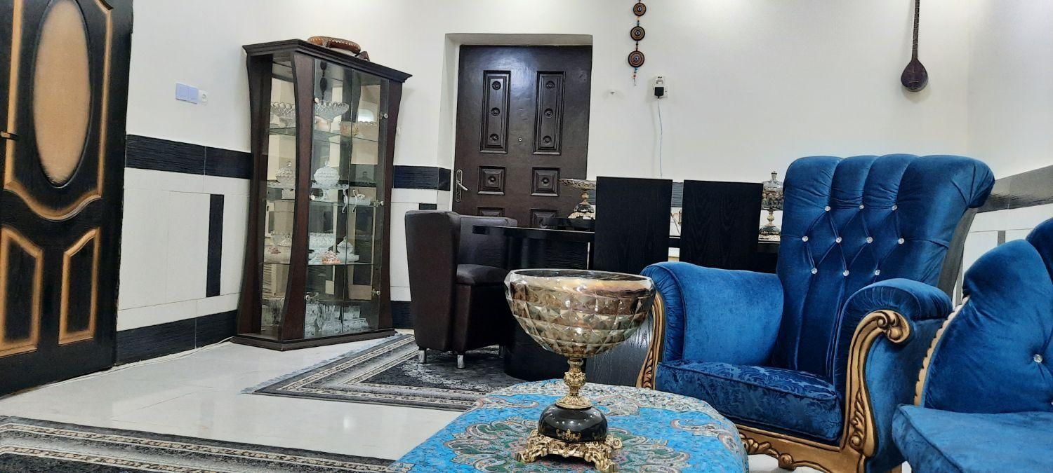 خانه ۱۴۰ متری نوساز واقع در بیست متری شهرداری|فروش خانه و ویلا|اهواز, بیست متری شهرداری|دیوار