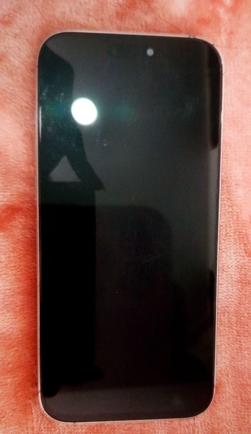 گوشی iPhone 16 Pro Max|موبایل|کرج, مارلیک|دیوار