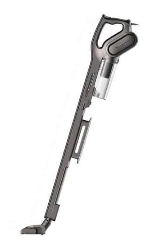 جاروبرقی بلک کوکر سایلنت جارو شارژی پرتابل چکی بخر|جاروبرقی، جارو شارژی، بخارشو|یزد, |دیوار