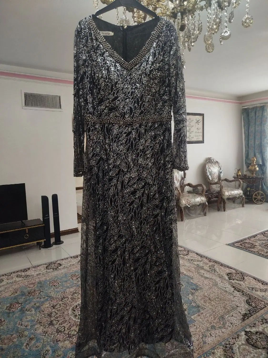 لباس مجلسی در حدنو|لباس|تهران, امام زاده عبدالله|دیوار