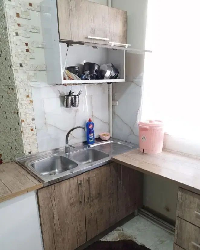 سوییت اجاره ای پارکینگ دار در شهر جوانرود اقامتگاه|اجارهٔ کوتاه‌مدت آپارتمان و سوئیت|جوانرود, |دیوار