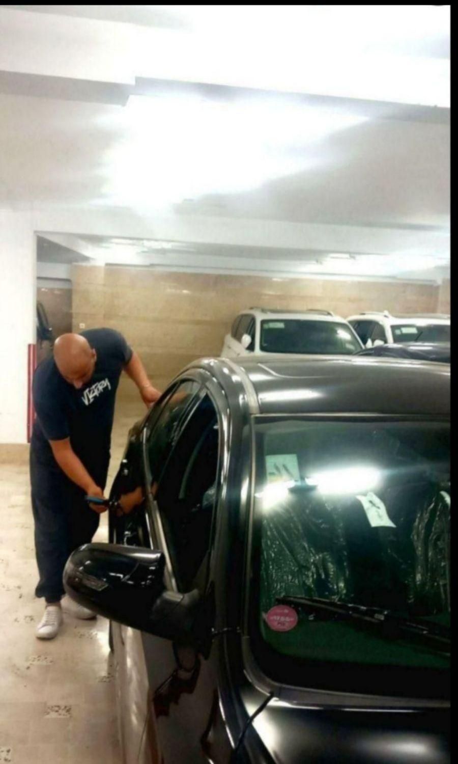 کارشناس رنگ و بدنه و فنی خودرو پرند رباط کریم|خدمات موتور و ماشین|پرند, فاز ۳|دیوار