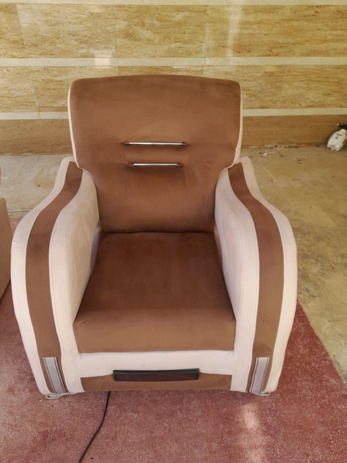 مبلشویی تضمینی کلانتر مبل شویی در منزل|خدمات نظافت|امیدیه, |دیوار