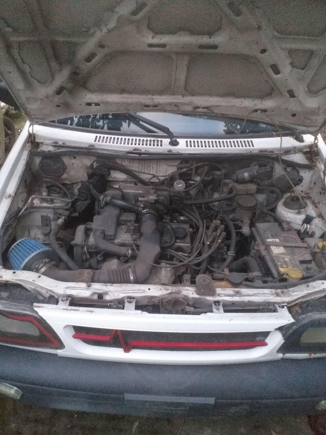 دینام، استارت، ضبط تصویری پراید درحدنو سالم به شرط|قطعات یدکی و لوازم جانبی|بندر انزلی, سید آسیه|دیوار