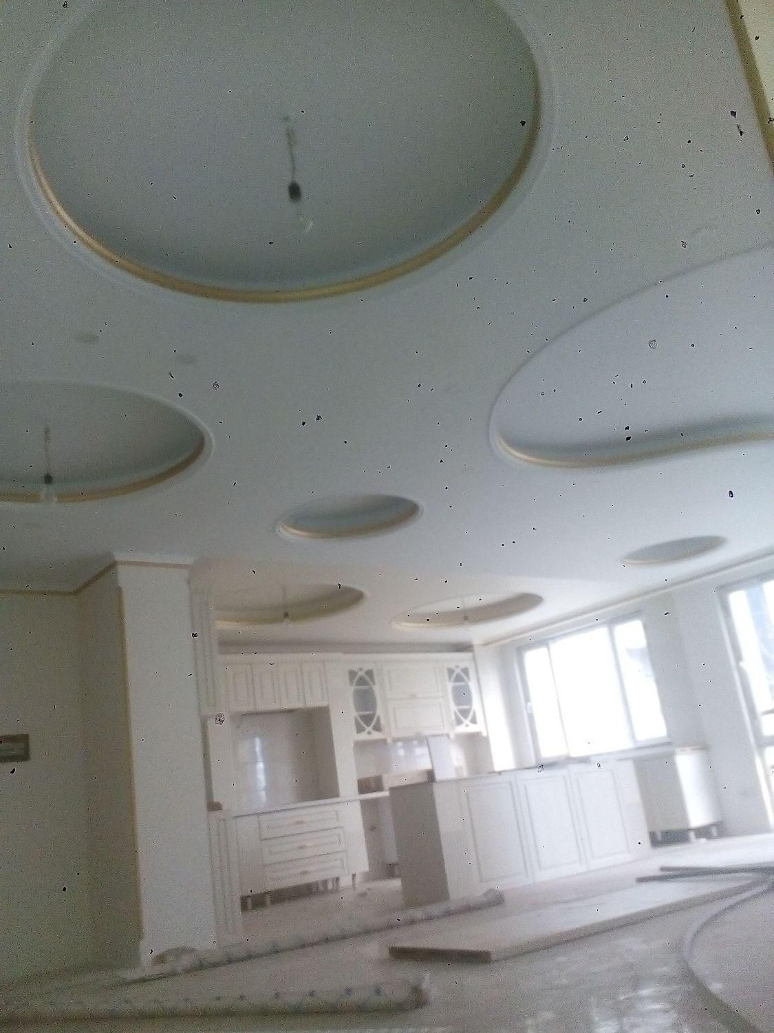 نقاشی .کاغذ. و تخریب بازسازی ساختمان|خدمات پیشه و مهارت|تهران, والفجر (افسریه)|دیوار