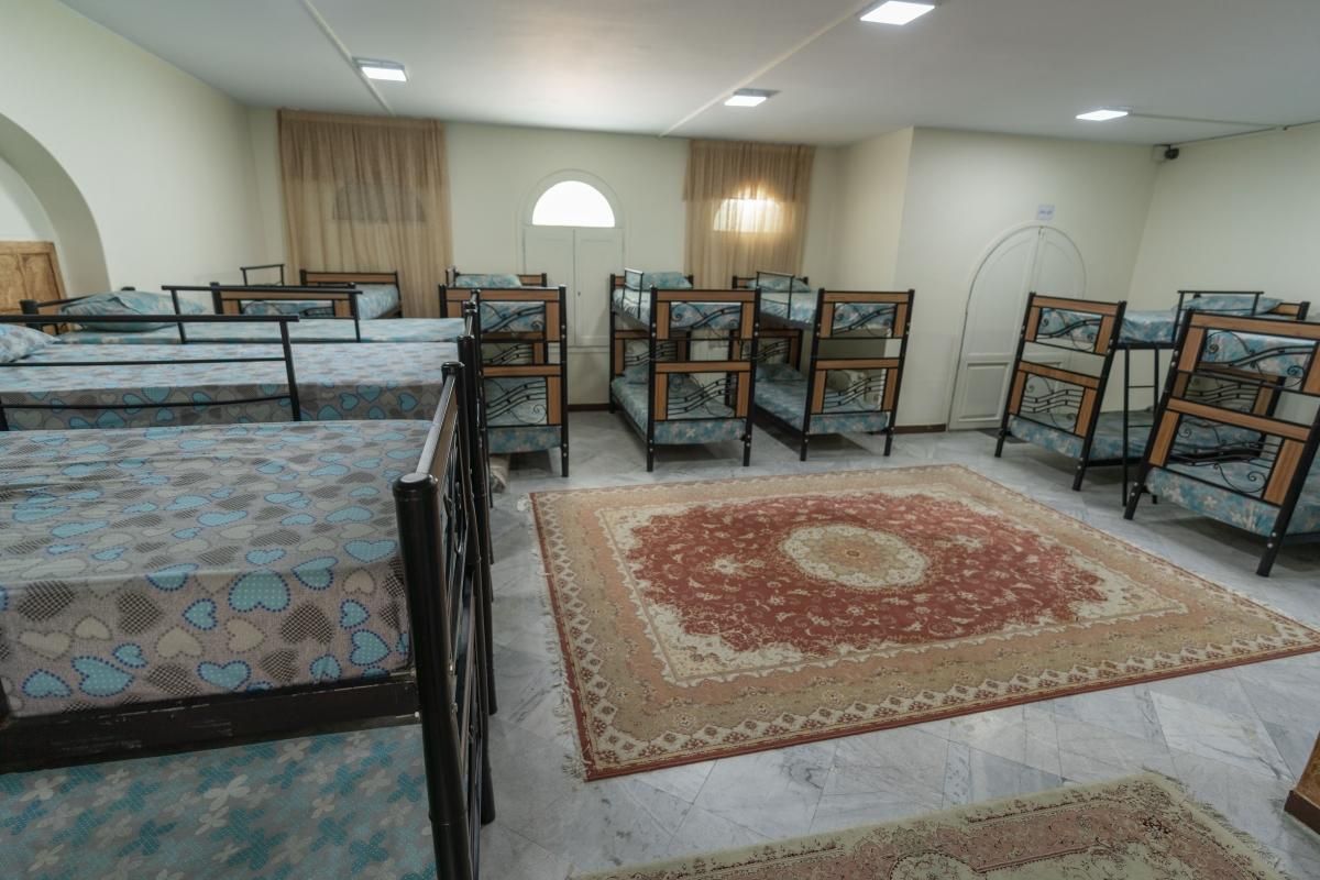 کمپ ترک اعتیاد(تمایلی.اجباری)|خدمات آرایشگری و زیبایی|تهران, یافت آباد جنوبی|دیوار