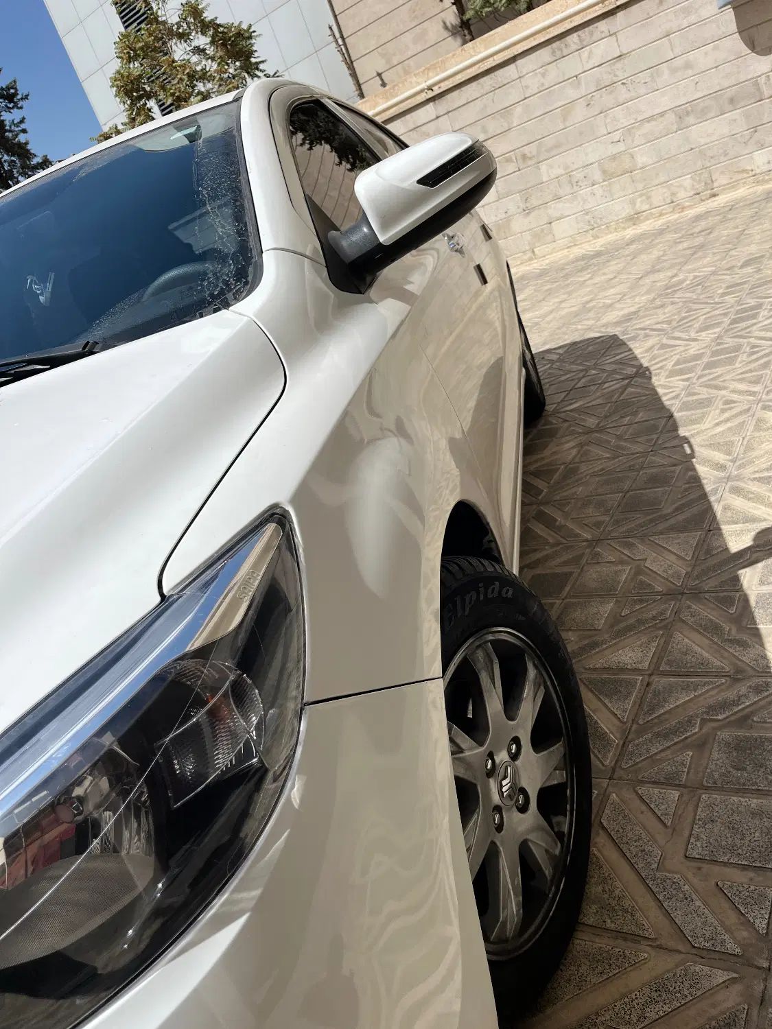 شاهین cvt فول۱۴۰۳|خودرو سواری و وانت|کرج, گوهردشت|دیوار