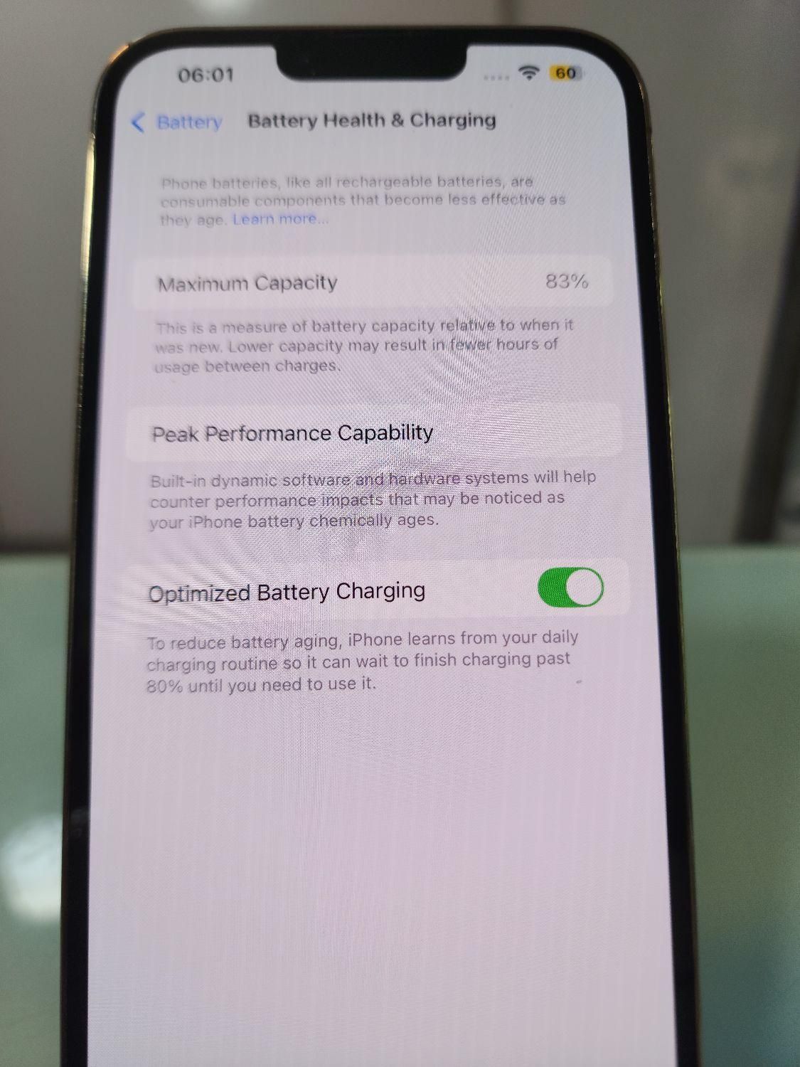 13 PRO MAX 256 CH|موبایل|شهریار, |دیوار