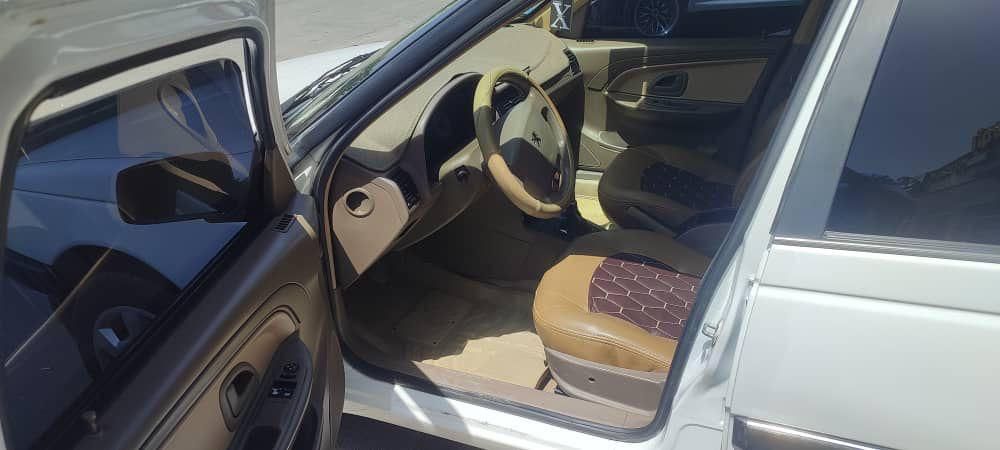 پژو 405 SLX موتورTU5، مدل ۱۴۰۰|خودرو سواری و وانت|فولادشهر, فولادشهر|دیوار