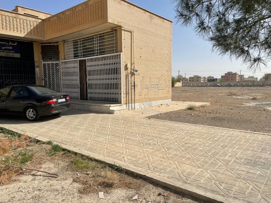 ۲۸ متر واحد تجاری ، کارگاهی ، گلدیس|فروش مغازه و غرفه|شاهین‌شهر, شهرک گلدیس|دیوار