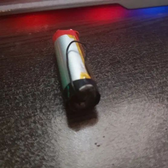 باتری شارژی ۸۰۰mah 3.7V|قطعات و لوازم جانبی رایانه|تهران, دکتر هوشیار|دیوار
