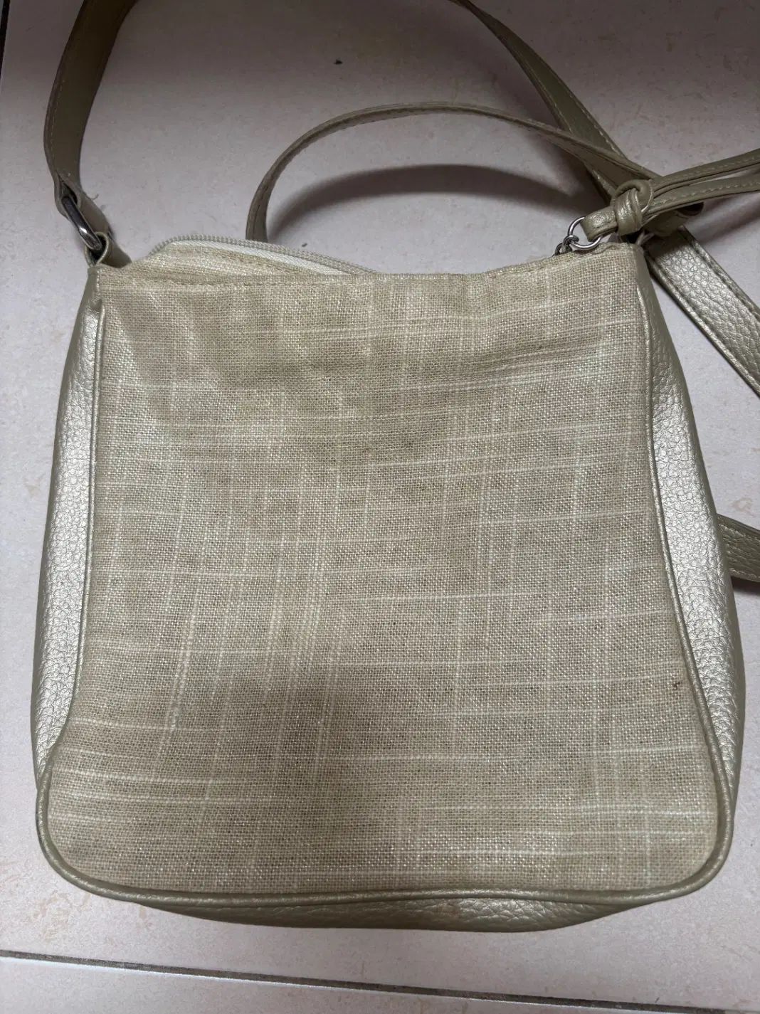کیف calvin klein|کیف، کفش، کمربند|اصفهان, آبشار|دیوار
