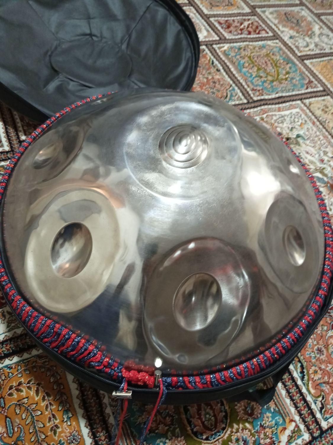 هنگ درام|درام و پرکاشن|ایذه, |دیوار