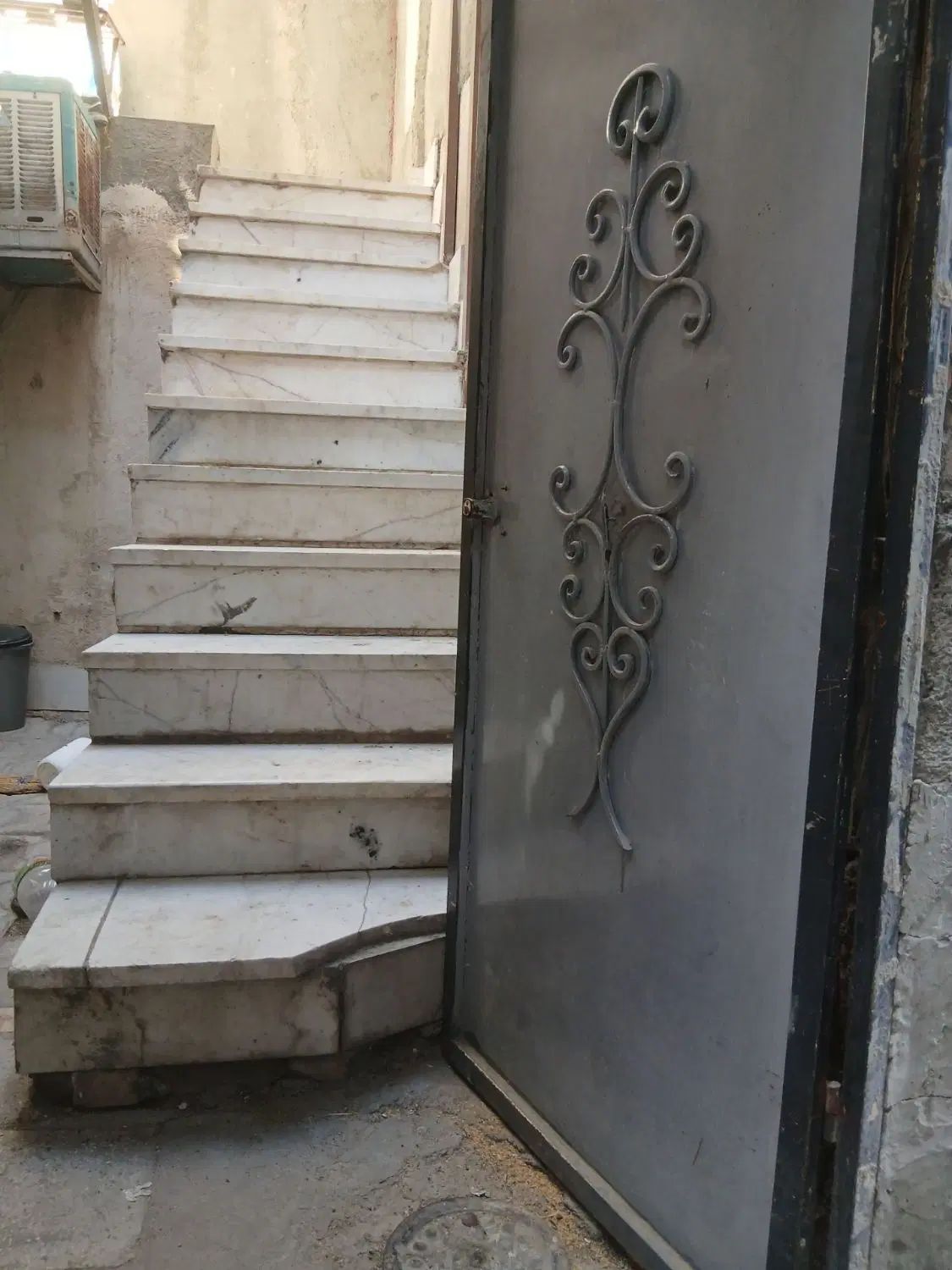 خانه|فروش خانه و ویلا|مشهد, گاز|دیوار