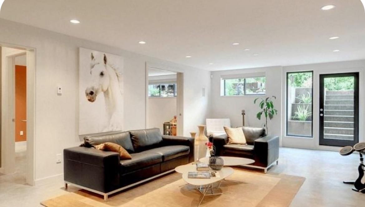 آپارتمان نقلی ۱۰۰ متری زیر همکف  لواسان|فروش آپارتمان|لواسان, |دیوار