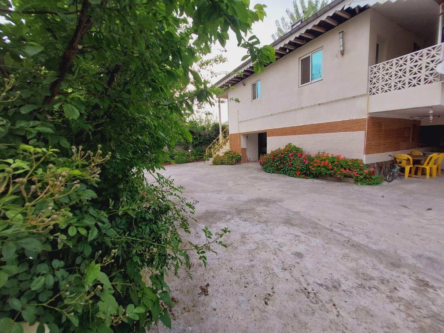 کداسکله/۵۰۰مترویلااکسیژن سندتکبرگ۶دانگ معلم سازان|فروش خانه و ویلا|کوچصفهان, |دیوار