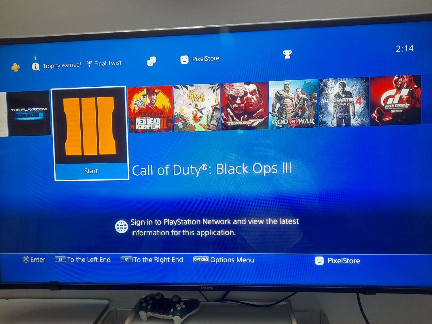 ps4 1tra پی اس فور ۱ ترا|کنسول، بازی ویدئویی و آنلاین|مشهد, گلبرگ شمالی|دیوار