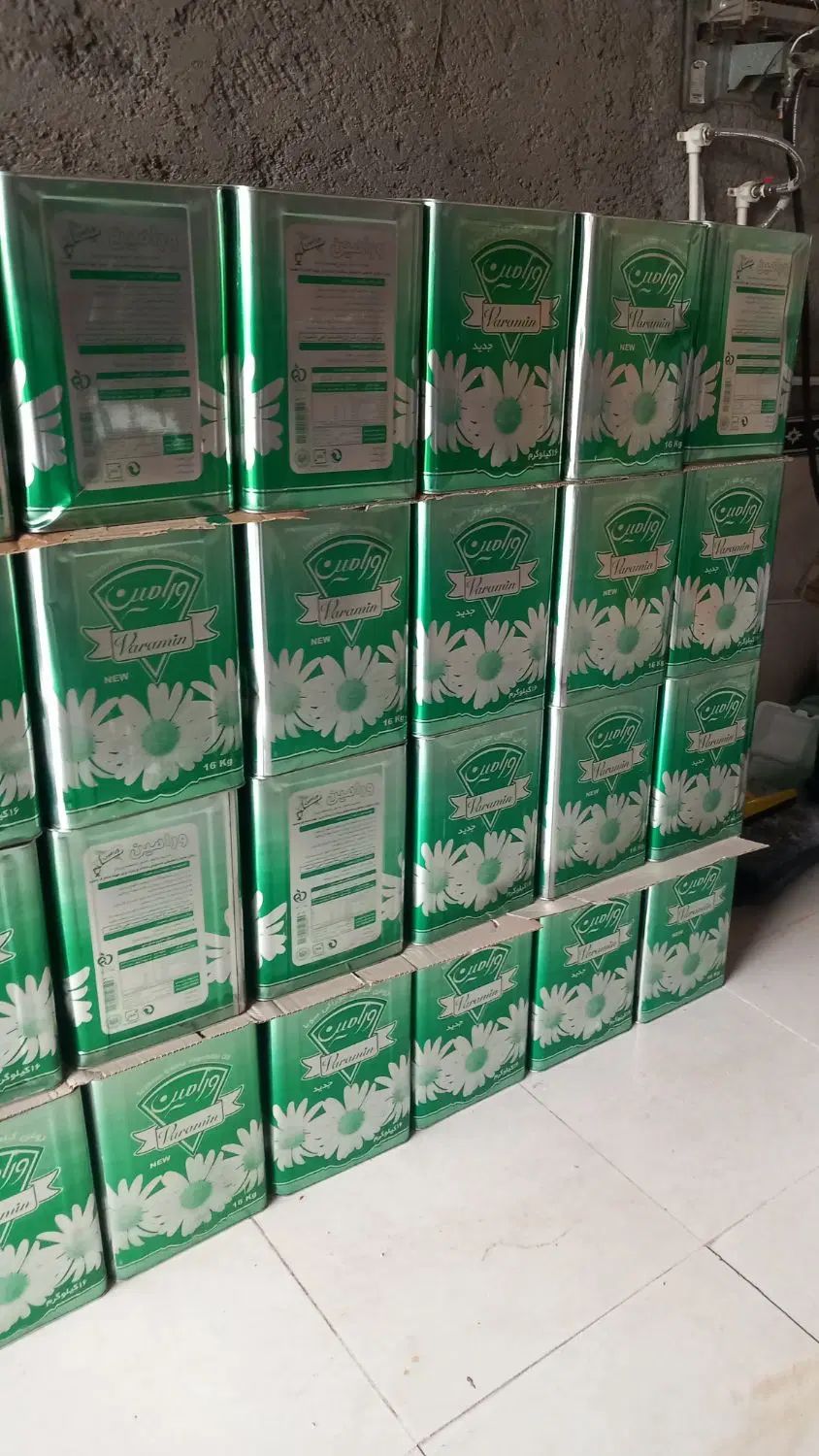 روغن شکر خمیر مایه مخصوص قناد فطیر رستوران|خوردنی و آشامیدنی|تبریز, |دیوار