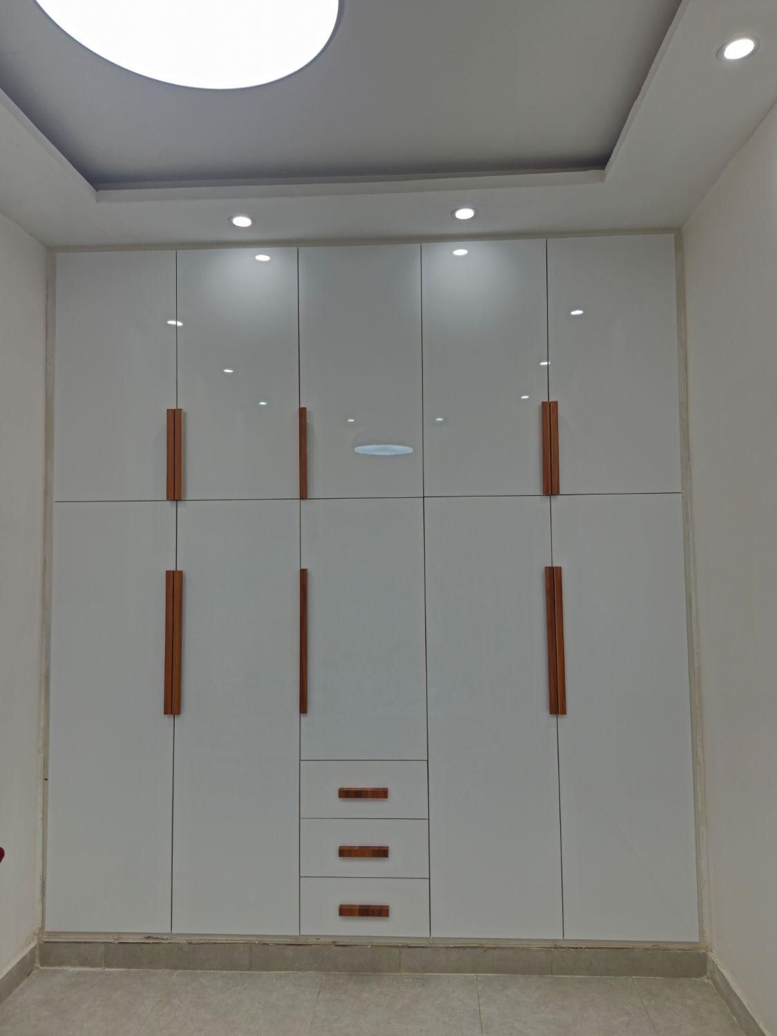 کمد چهارچوبی و باکسی mdf و ...|مصالح و تجهیزات ساختمان|دزفول, |دیوار