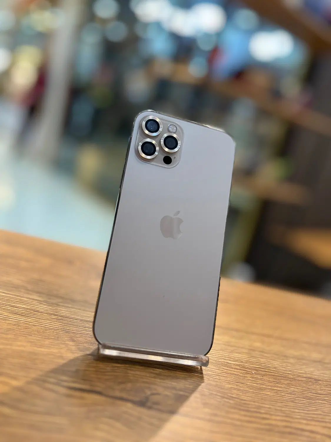 iphone 12pro|موبایل|تبریز, |دیوار