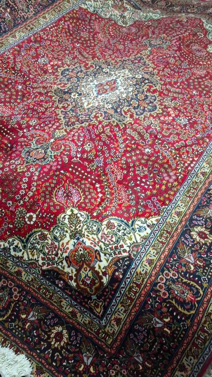 تک ۹متری کرمان قلم لاکی|فرش|مراغه, |دیوار