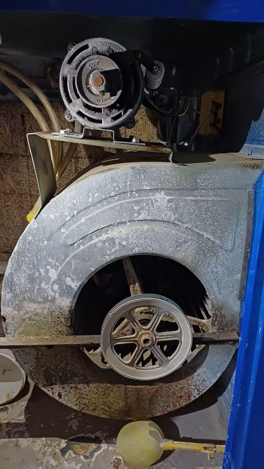 کولر آبی 3500|کولر آبی|قرچک, زیبا شهر|دیوار