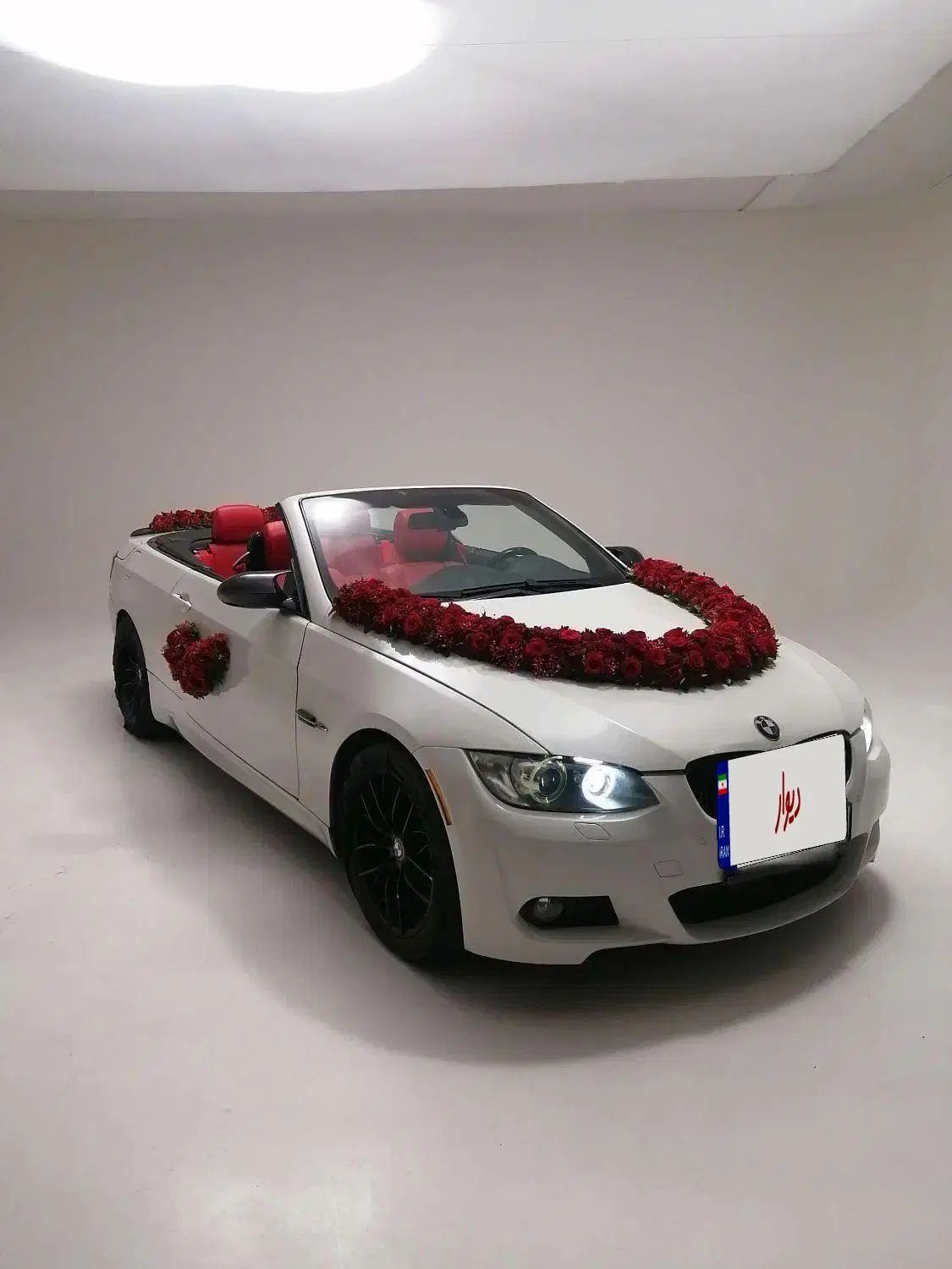 رنت اجاره خودرو BMW کروک و  لندکروز|خودرو اجاره‌ای|مشهد, سجاد شهر|دیوار