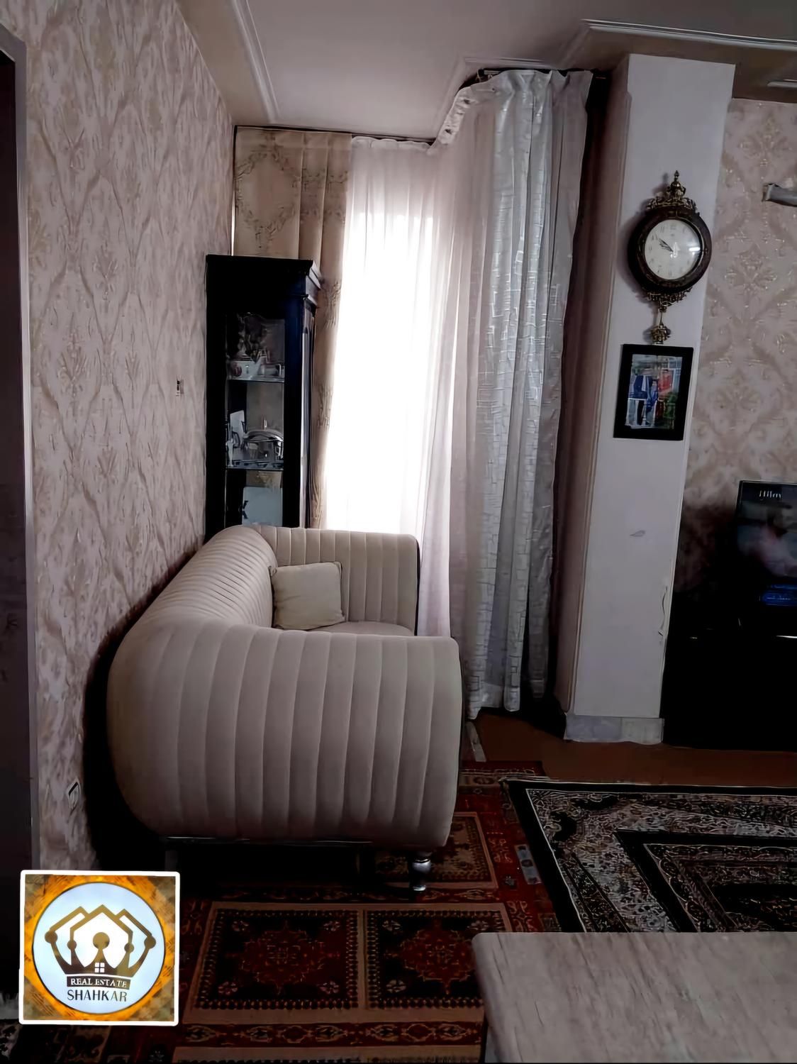 ۵۳ متری، فروش، صفائیه، املاک شاهکار|فروش آپارتمان|تهران, صفائیه (چشمه علی)|دیوار