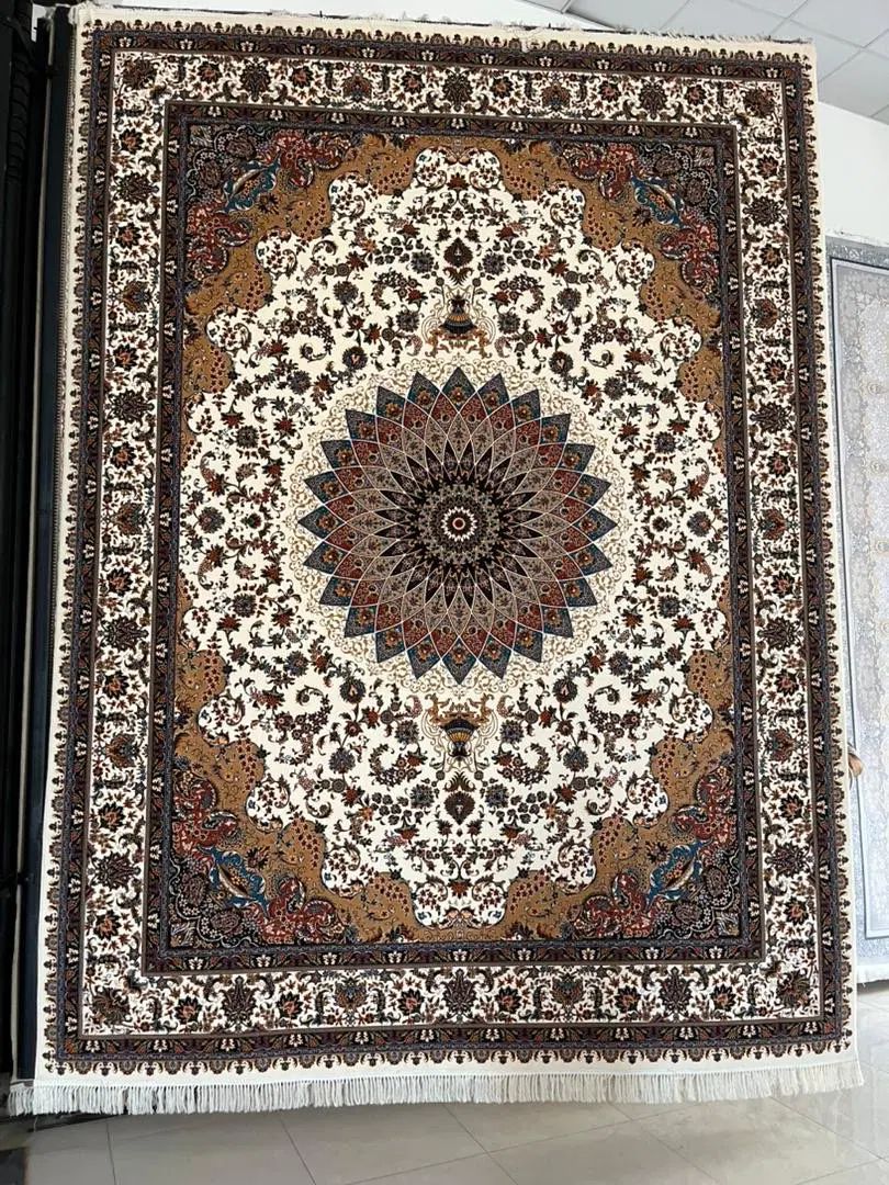 خمینی شهر/جاییه که همه راضی بودن ازخرید فرش اقساط|فرش|خمینی‌شهر, |دیوار
