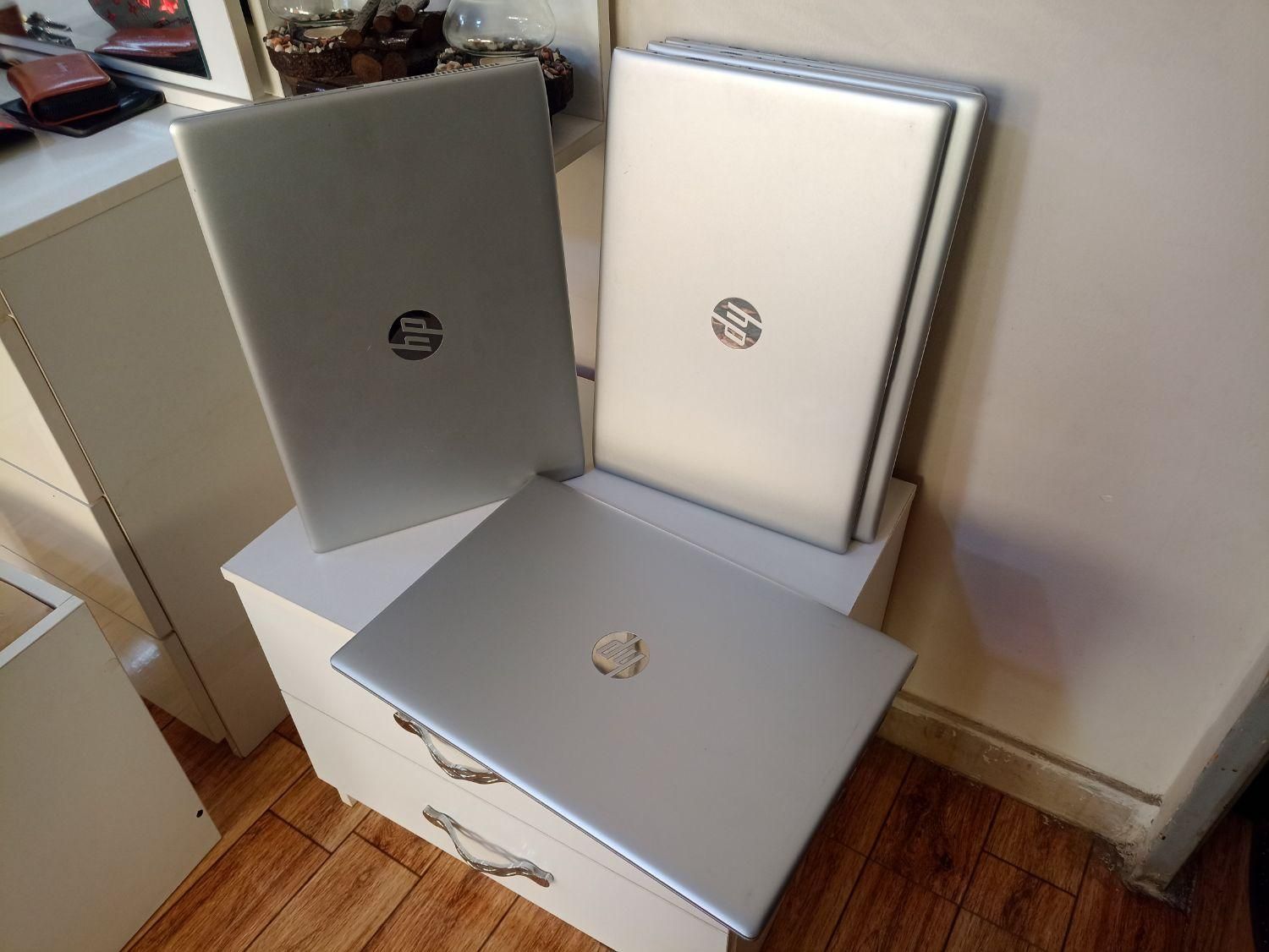 لپ تاپ HP ProBook G5|رایانه همراه|تهران, مخصوص|دیوار