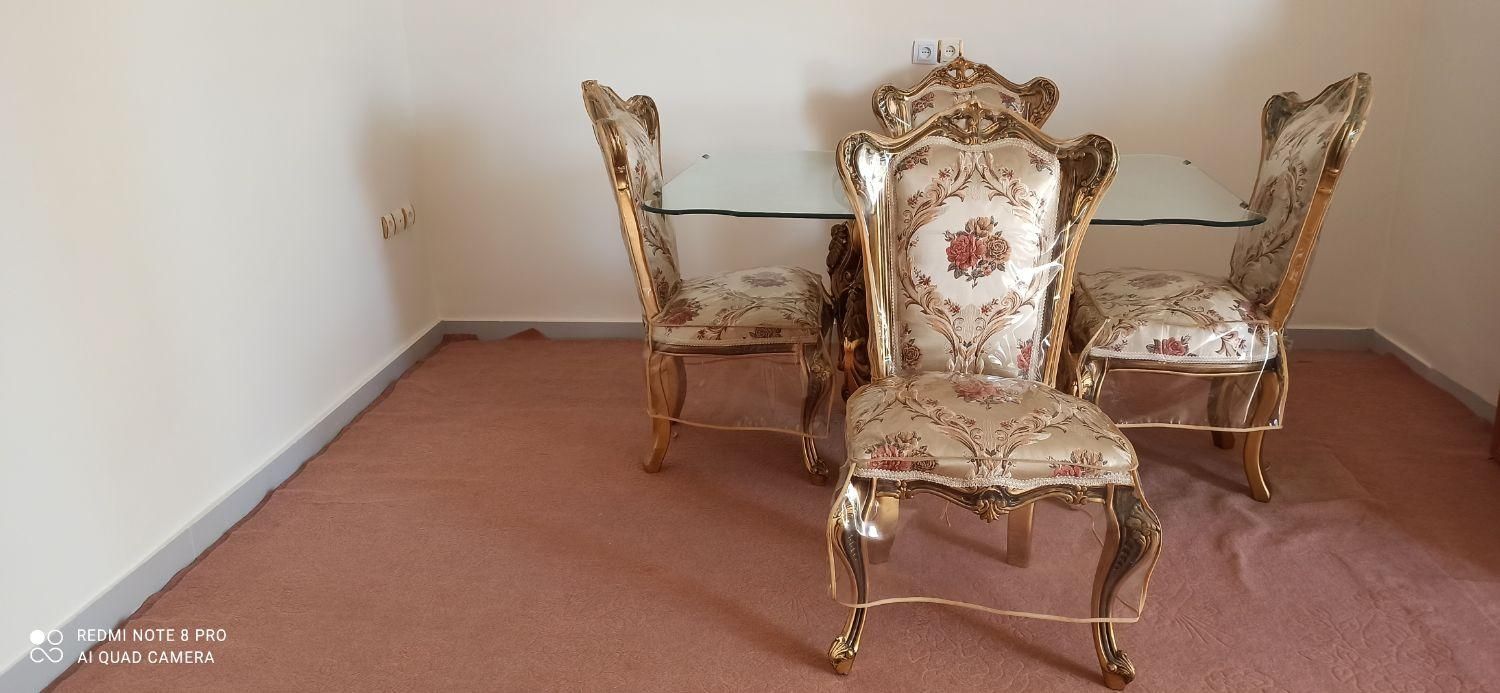 میز و صندلی|میز و صندلی غذاخوری|امیدیه, |دیوار