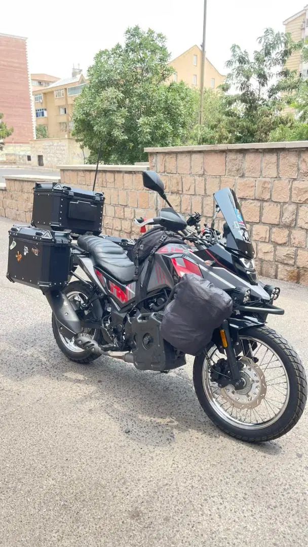 NH250 sym ۱۴۰۲|موتورسیکلت|تهران, دهقان|دیوار