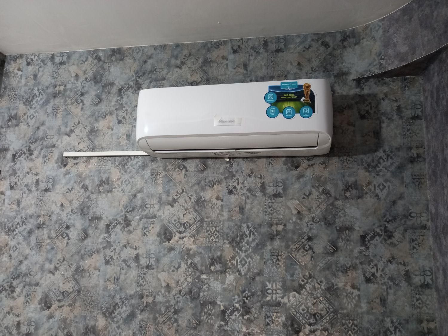 اسپیلت کولر گازی(سرویس،نصب،تعمیرات) لوله کشی|خدمات پیشه و مهارت|شیراز, تاچارا|دیوار